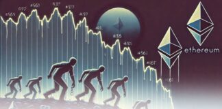 آیا افت اتریوم با افزایش فروش هولدرهای بلندمدت بیشتر میشود؟ آیا افت اتریوم با افزایش فروش هولدرهای بلندمدت بیشتر میشود؟