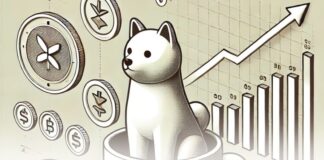 تحلیل جدید شیبا اینو: پیشبینی افزایش قیمت چشمگیر افزایش قیمت شیبا اینو