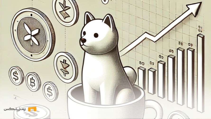 تحلیل جدید شیبا اینو: پیشبینی افزایش قیمت چشمگیر افزایش قیمت شیبا اینو