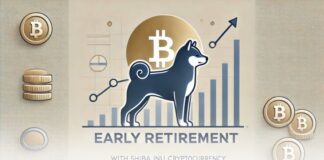 چطور با ۱۰ هزار دلار شیبا اینو به ۲ میلیون برسیم؟ بازنشستگی با شیبا اینو