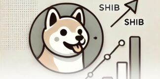 شیبا اینو در کانون توجه رشد قیمت و دادههای صعودی نهنگها رشد قیمت شیبا اینو