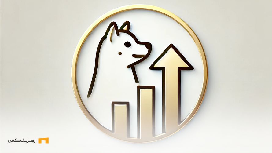 صعود شیبا اینو: پیشبینی حضور در جمع ۱۰ ارز دیجیتال برتر صعود شیبا اینو