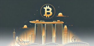 سنگاپور پیشتاز رونق ارزهای دیجیتال در آسیا همزمان با رشد بیت کوین سنگاپور و ارز دیجیتال