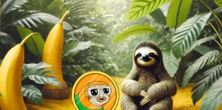 اسلرف (SLERF) در رمزینکس لیست شد! اطلاع رسانی لیستینگ اسلرف (SLERF)