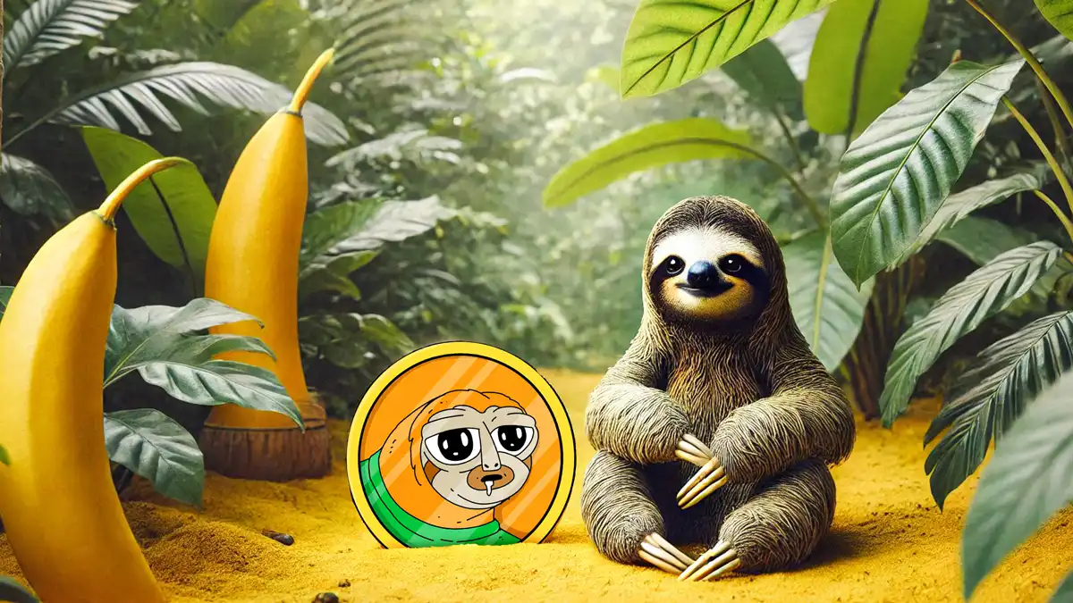 اسلرف (SLERF) در رمزینکس لیست شد! اطلاع رسانی لیستینگ اسلرف (SLERF)