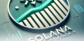 سولانا پیشتاز رشد هفتگی استیبلکوینها؛ عبور از ۵ میلیارد دلار رشد بیسابقه سولانا