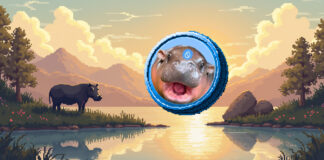 سودنگ (HIPPO) در رمزینکس لیست شد! اطلاع رسانی لیستینگ سودنگ (HIPPO)