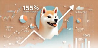 اظهارات یک تحلیلگر: شیبا اینو به زودی ۱۵۰٪ افزایش قیمت خواهد داشت رشد شیبا اینو