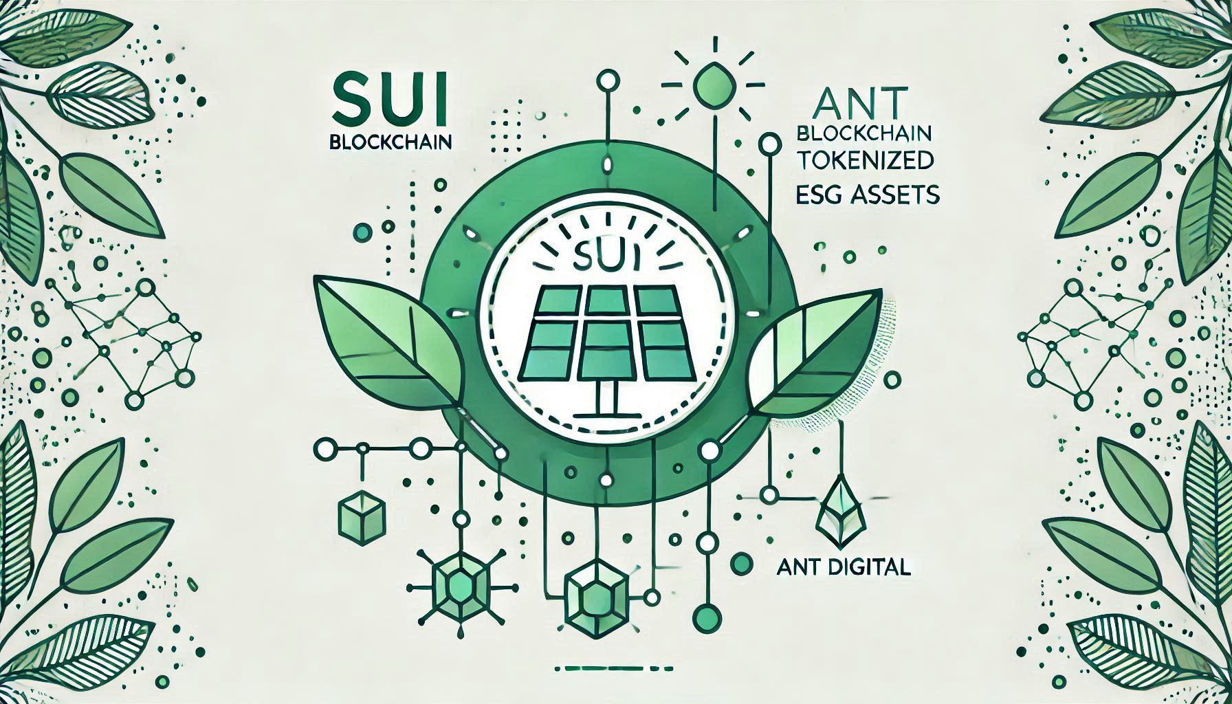sui-ant-digital-tokenized-esg-assets رشد سویی
