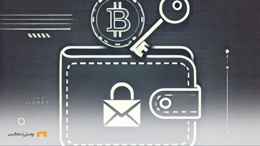 اشکال امنیتی تانگم