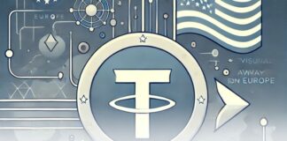 خروج تتر از اروپا؛ آیا ترامپ تتر را از آمریکا هم اخراج خواهد کرد؟ اخراج تتر از آمریکا