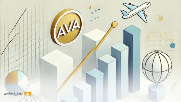 travala-token-ava-boost-cz-binance رشد توکن آوا