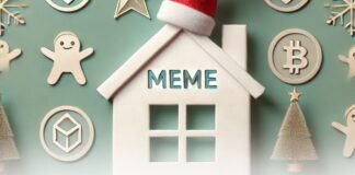 میم کوینهای پرطرفدار برای کریسمس با پتانسیل ۱۳۰۰ برابری توکن های مناسب سرمایه گزاری تا کریسمس