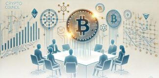 معرفی شورای کریپتوی ترامپ با بو هاینس بهعنوان مدیر اجرایی معرفی شورای کریپتوی ترامپ