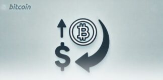 نهنگ معاملهگر با فروش بیت کوین ۸۰۰ هزار دلار سود کرد سود نهنگ بیت کوین