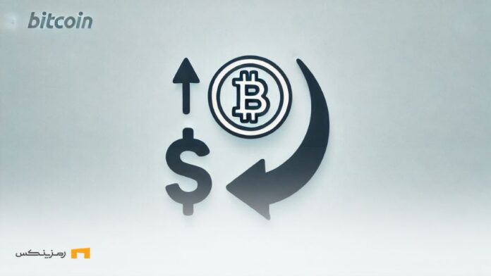 whale-trader-bitcoin-short-800k-profit سود نهنگ بیت کوین