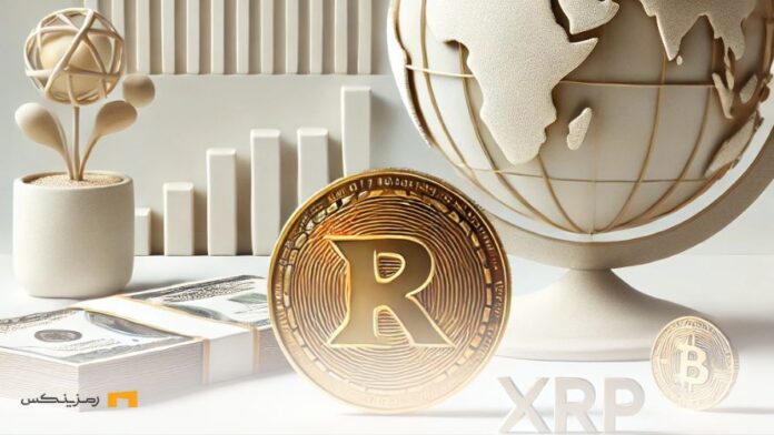 worksport-bitcoin-xrp-investment سرمایه گزاری جدید ارزدیجیتال