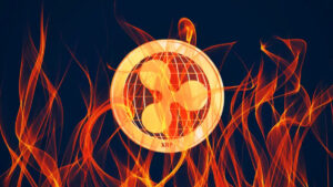 توکن سوزی ریپل چیست و چه تاثیری بر قیمت XRP دارد؟