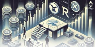 ریپل از تتر پیشی گرفت و به سومین ارز دیجیتال بزرگ دنیا تبدیل شد پیشی گرفتن ریپل از تتر