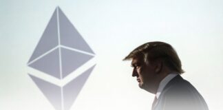 ترامپ و اتریوم؛ آیا ETH با ذخیره ملی به ۱۰ هزار دلار میرسد؟ ترامپ و اتریوم؛ آیا ETH با ذخیره ملی به ۱۰ هزار دلار میرسد؟