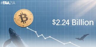 نهنگهای ۲ میلیارد دلاری؛ بیت کوین ۱۱۰ هزار دلار را میبیند؟ نهنگهای ۲ میلیارد دلاری؛ بیت کوین ۱۱۰ هزار دلار را میبیند؟