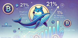 جهش ۲۱ درصدی؛ آیا دوج کوین در سال ۲۰۲۵ به ۱ دلار میرسد جهش ۲۱ درصدی؛ آیا دوج کوین در سال ۲۰۲۵ به ۱ دلار میرسد