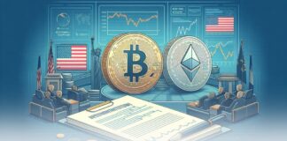 انقضا بزرگ گزینههای بیت کوین و اتریوم در آستانه تحلیف ترامپ انقضا بزرگ گزینههای بیت کوین و اتریوم در آستانه تحلیف ترامپ