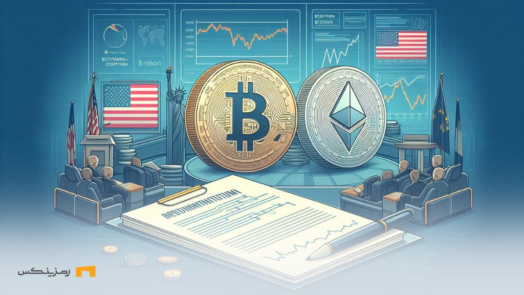 انقضا بزرگ گزینههای بیت کوین و اتریوم در آستانه تحلیف ترامپ انقضا بزرگ گزینههای بیت کوین و اتریوم در آستانه تحلیف ترامپ