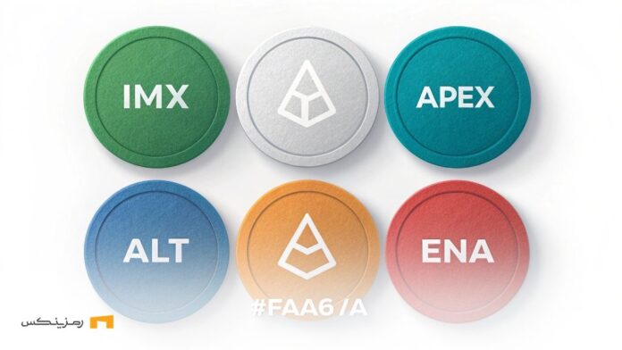 4-Token-release-next-week ۴ آزادسازی توکن در هفته اول بهمن که بر کریپتو تاثیر میگذارد