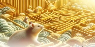 کلید امروز مینی گیم همستر کامبت جمعه ۱۴ دی + آموزش ویدئویی کلید همستر امروز جمعه ۱۴ دی