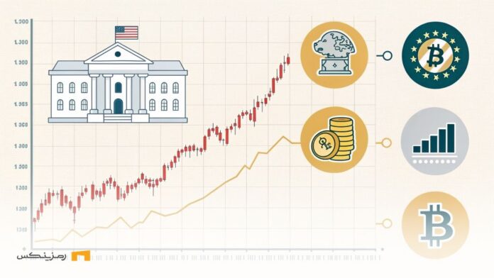 ۵ رویداد اقتصادی مهم و تاثیرگذار بر کریپتو در هفته دوم بهمن