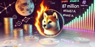 ۸۷ میلیون توکن شیبا سوزانده شد؛ آیا قیمت افزایش مییابد؟ ۸۷ میلیون توکن شیبا سوزانده شد؛ آیا قیمت افزایش مییابد؟
