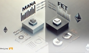 MANA و FET؛ مقایسه آدرسهای فعال و فعالیت توسعه