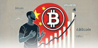 آرتور هیز: کاهش نرخ بهره چین بیت کوین را صعودی خواهد کرد آرتور هیز: کاهش نرخ بهره چین بیت کوین را صعودی خواهد کرد