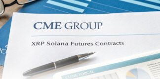 شفافسازی CME: خبری از قراردادهای ریپل و سولانا نیست شفافسازی CME: خبری از قراردادهای ریپل و سولانا نیست