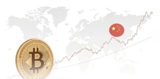 ادعای جنجالی CryptoQuant؛ چین ۱۹۴ هزار بیت کوین فروخته است ادعای جنجالی CryptoQuant؛ چین ۱۹۴ هزار بیت کوین فروخته است