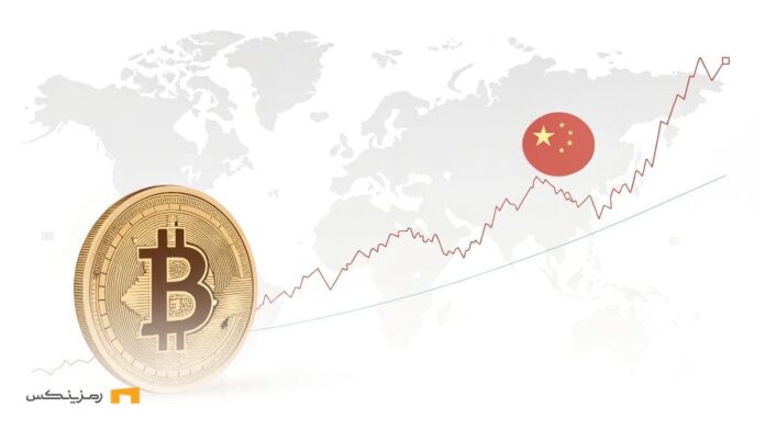 CryptoQuant-CEO-China-probably-sold-194,000-bitcoins ادعای جنجالی CryptoQuant؛ چین ۱۹۴ هزار بیت کوین فروخته است