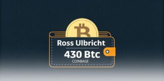 کشف ۴۳۰ بیت کوین متعلق به راس اولبریکت پس از ۱۳ سال کشف ۴۳۰ بیت کوین متعلق به راس اولبریکت پس از ۱۳ سال