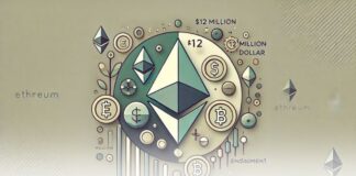 فروش ۱۲ میلیون دلار اتریوم توسط Endaoment: علامت هشدار یا فرصت؟ فروش ۱۲ میلیون دلار اتریوم توسط Endaoment: علامت هشدار یا فرصت؟