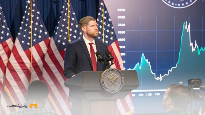 Eric-Trump-Taxes-for-American-digital-currency-investors-will-zero فوری: معافیت مالیاتی سرمایهگذاران ارز دیجیتال اعلام شد