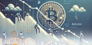 کاهش نرخ هش؛ موقعیت بیت کوین در خطر است کاهش نرخ هش؛ موقعیت بیت کوین در خطر است