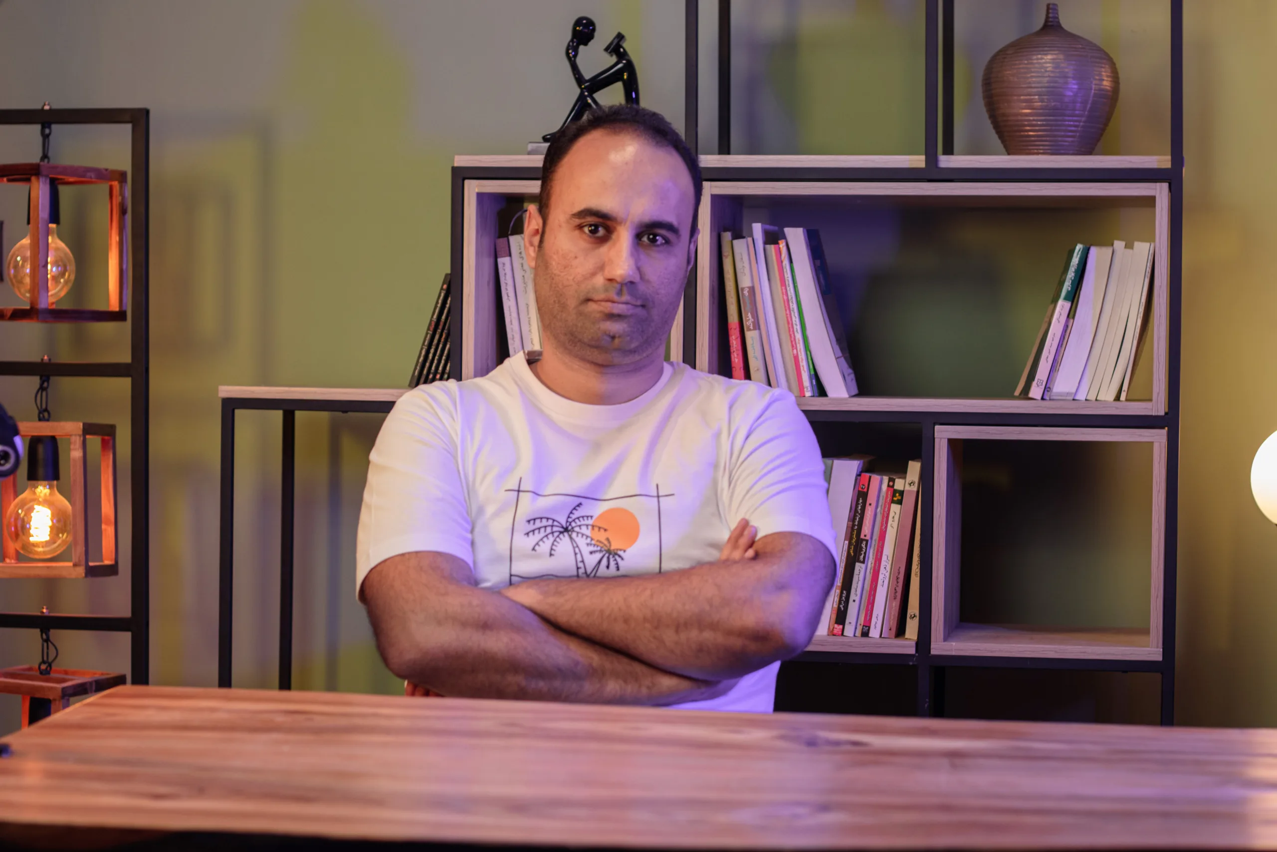 محمد صابر نی ساز