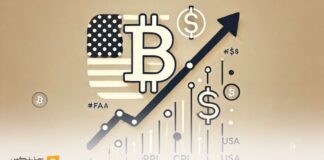 دادههای تورمی بهتر از انتظار؛ آیا بیت کوین رشد میکند؟ دادههای تورمی بهتر از انتظار؛ آیا بیت کوین رشد میکند؟