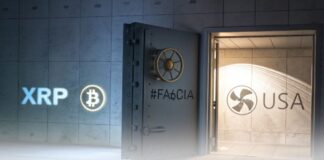 آیا ریپل تهدیدی برای ذخیره استراتژیک بیت کوین آمریکا است؟ آیا ریپل تهدیدی برای ذخیره استراتژیک بیت کوین آمریکا است؟