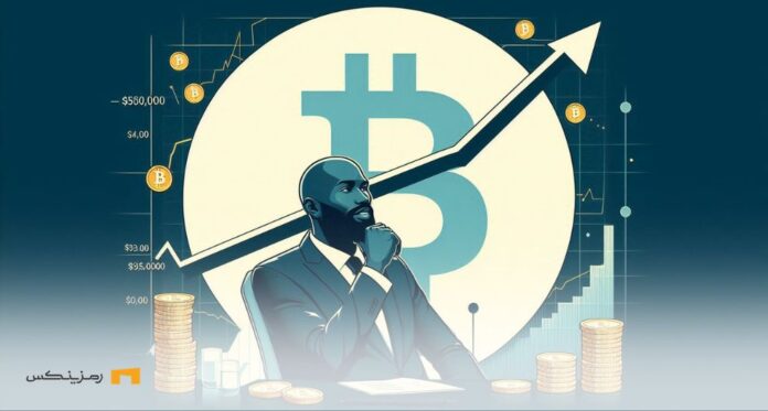 Jeremy-Davinci-predicted-price-Bitcoin-will-reach-$350,000 جرمی داوینچی: قیمت بیت کوین به ۳۵۰ هزار دلار خواهد رسید