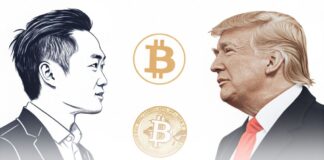 جاستین سان: ترامپ WBTC را به عنوان ذخایر بیت کوین انتخاب کرد جاستین سان: ترامپ WBTC را به عنوان ذخایر بیت کوین انتخاب کرد