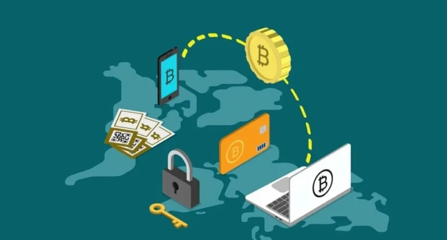 لیست 20 ارز دیجیتال با کمترین کارمزد انتقال