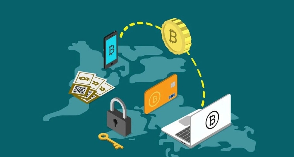 MAIN PIC لیست 20 ارز دیجیتال با کمترین کارمزد انتقال