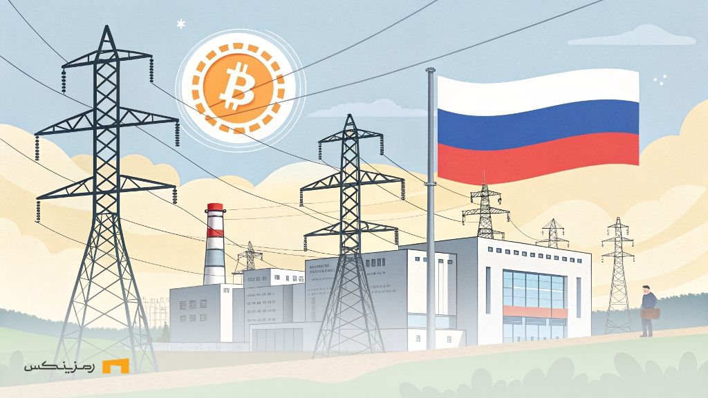 Russia-largest-power-grid-operator-supports-Bitcoin-mining تحول در انرژی؛ حمایت بزرگترین اپراتور برق روسیه از بیت کوین
