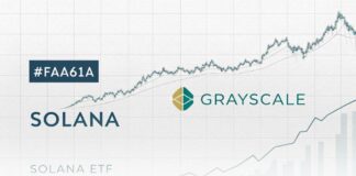 Grayscale و سولانا؛ آیا ETF های سولانا قیمت را منفجر میکند؟ Grayscale و سولانا؛ آیا ETF های سولانا قیمت را منفجر میکند؟